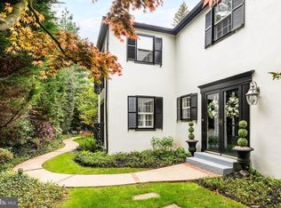 1425 County Line Rd, Bryn Mawr, PA 19010