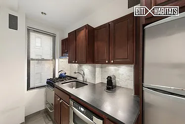 Rented by Citi Habitats