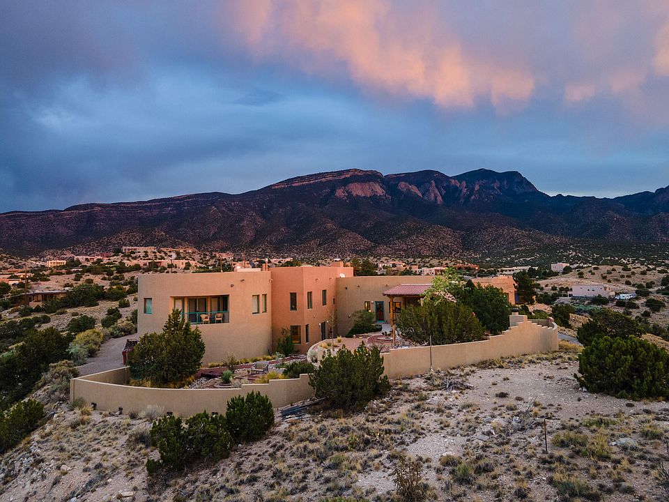 1 Cielo Grande Dr, Placitas, NM 87043 | Zillow