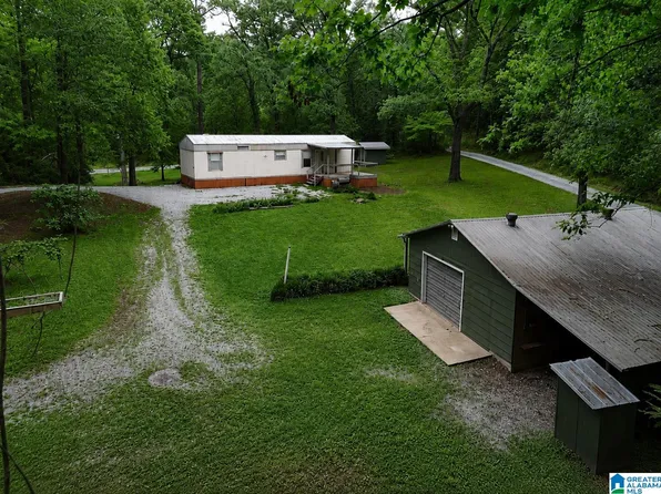 8349 Old Highway 280, Chelsea, AL 35043
