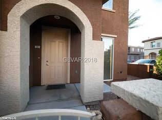 3850 Belle Glade St UNIT 102, Las Vegas, NV 89129