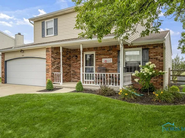 3365 Bordeaux Rue, Northwood, OH 43619