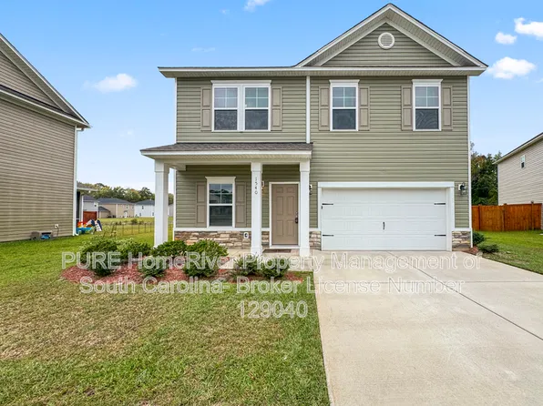 1540 Sawtooth Dr, Sumter, SC 29150