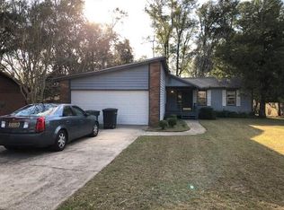 3104 Canmore Pl, Tallahassee, FL 32303