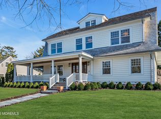327 South Blvd, Spring Lake, NJ 07762