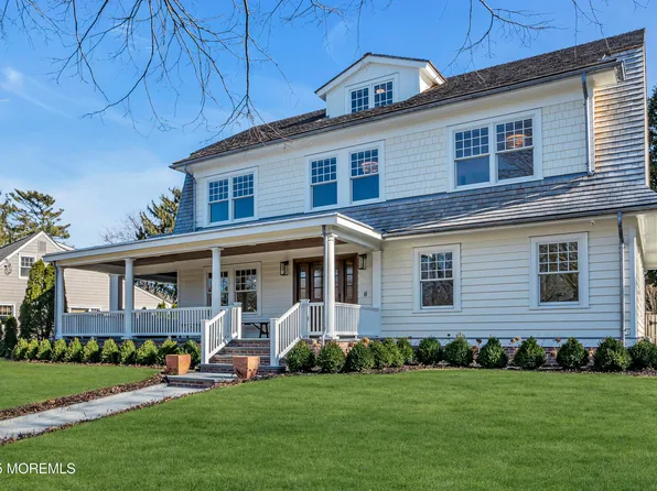 327 South Boulevard, Spring Lake, NJ 07762