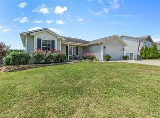 130 Silver Hawk Ln, Cape Girardeau, MO 63701