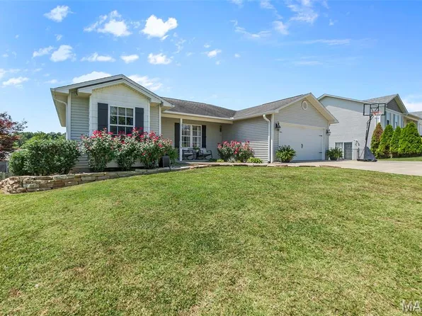 130 Silver Hawk Ln, Cape Girardeau, MO 63701