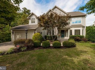 9912 Sea Valley Way, Laurel, MD 20723