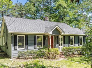 3171 Clairwood Ter, Atlanta, GA 30341