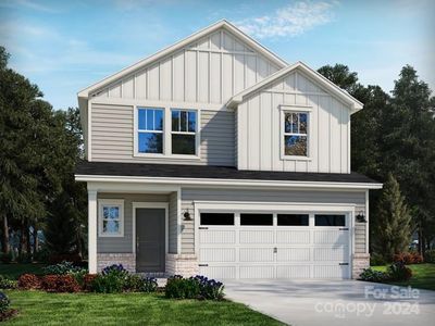 462 Olympia Way, York, SC, 29745