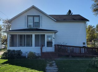 214 Spendley St APT 2, Crookston, MN 56716