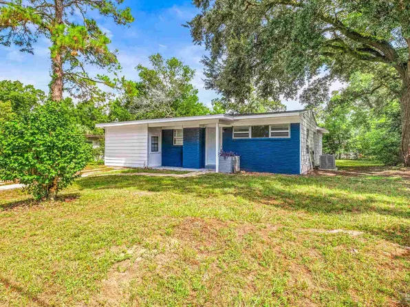 802 S Madison Dr, Pensacola, FL 32505