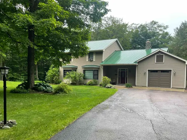 1782 Old Creamery Road, Williston, VT 05495