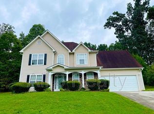 4200 Northwind Dr, Ellenwood, GA