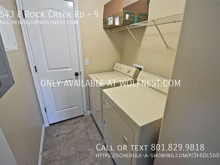 3543 E Rock Creek Rd #9 — Photo 18