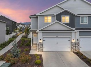 7267 N Hidden Loop Rd #2859, Eagle Mountain, UT 84005