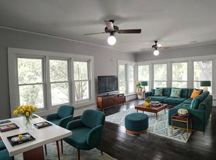 4223 Bowser Ave, Dallas, TX 75219