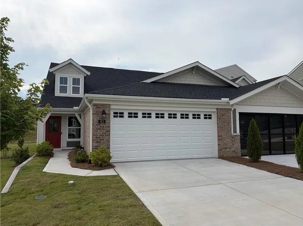 42 Gold Dust Dr #17A, Dawsonville, GA 30534