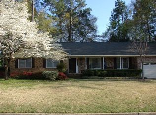 119 Ashwood Dr, Aiken, SC 29801