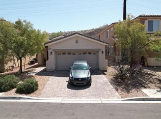 2839 Dunnottar Ave, Henderson, NV 89044