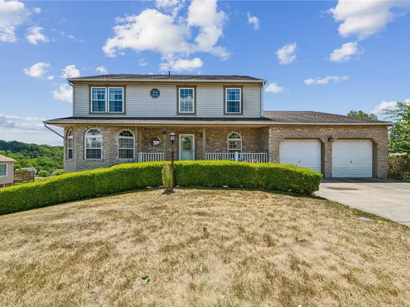 2150 Windgap Dr, North Huntingdon, PA 15642