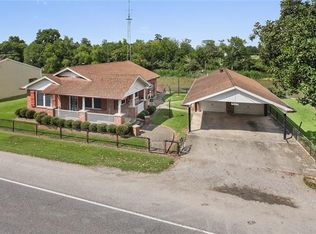 4205 Highway 1, Raceland, LA 70394