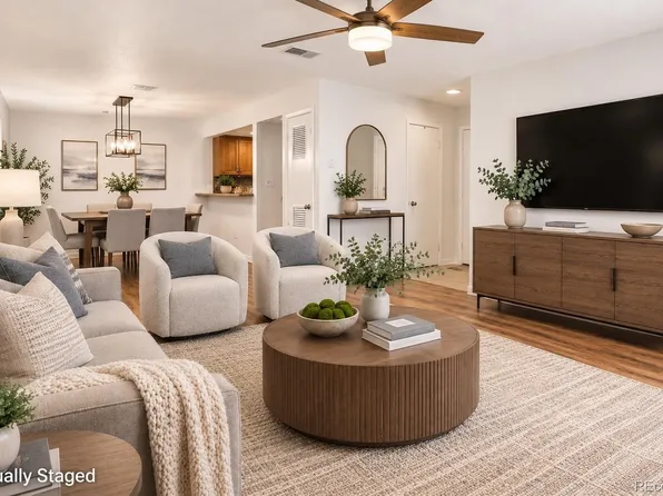 2330 E Fremont Avenue Bldg 19 #J, Centennial, CO 80122