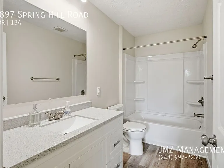 2897 Spring Hill Dr — Photo 15