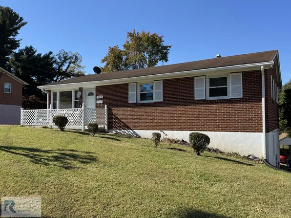 509 N Ridge St, Danville, VA 24541