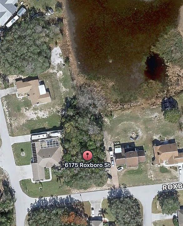 2nd image of 6175 ROXBORO STREET LOT 29