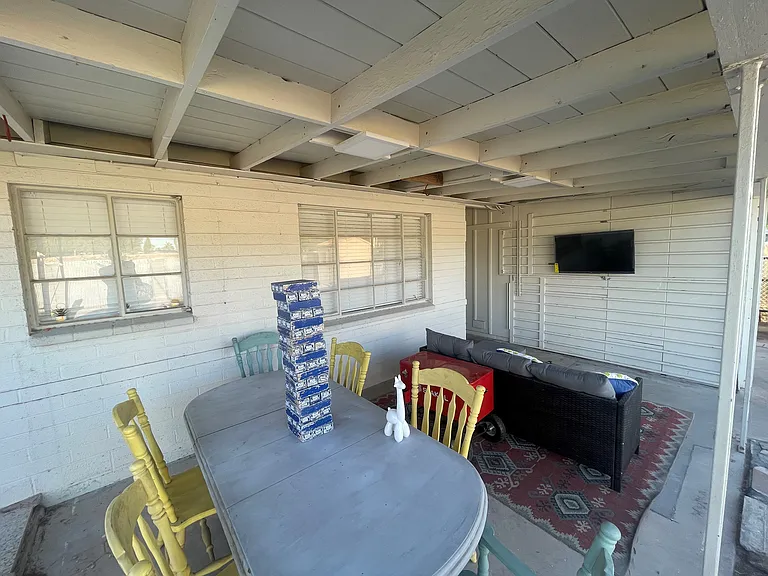 608 N 74th Pl — Photo 20