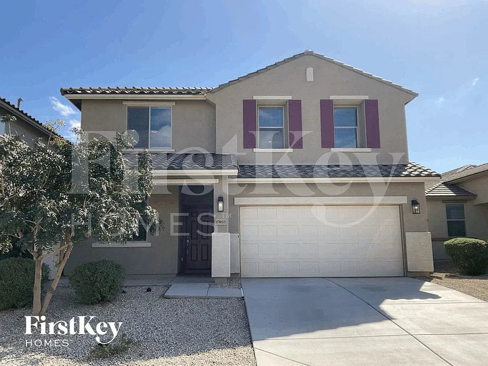 17033 W Alice Ave