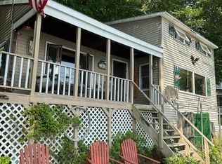 530 W Lake Rd, Caroga Lake, NY 12032