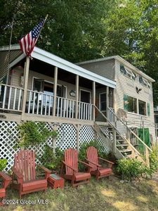 530 W Lake Road, Caroga Lake, NY, 12032