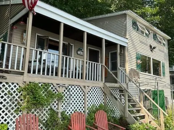 530 W Lake Road, Caroga Lake, NY 12032