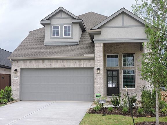 3rd image of 12853 Meadow Wind Way