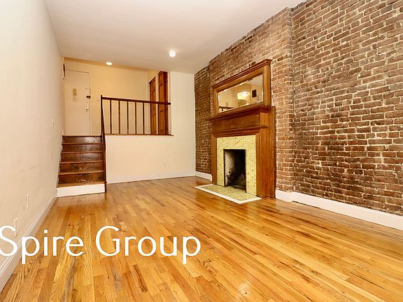3rd image of 308 W 73rd St #3F