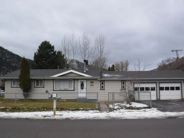 556 Montana Ave, Missoula, MT 59802