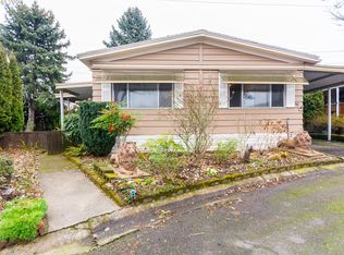 21100 NE Sandy Blvd UNIT 50, Fairview, OR 97024