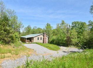 1100 Sugar Creek Rd, Lancaster, KY 40444