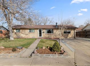 642 S Racine Street, Aurora, CO 80012