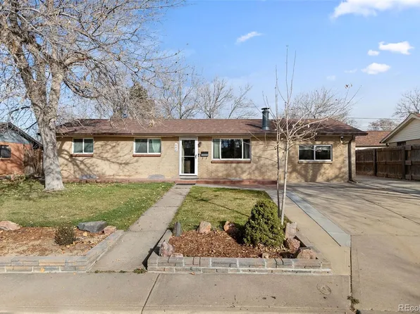 642 S Racine Street, Aurora, CO 80012