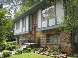 6724 Trousdale Rd, Knoxville, TN 37921