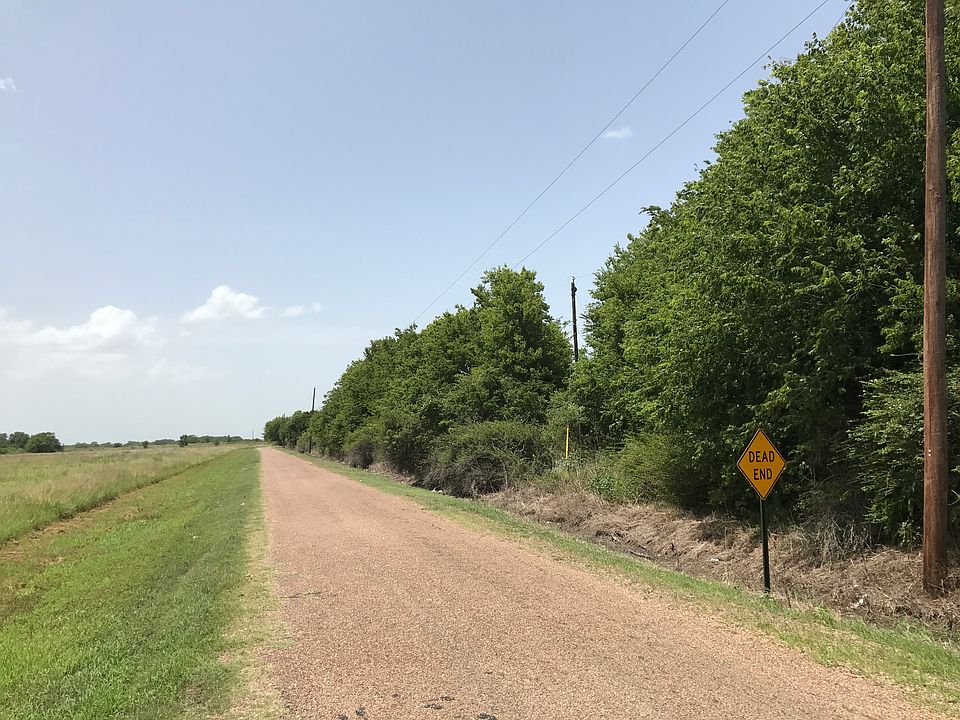Land is on the right side 