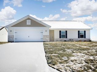 18462 Traverse Ln, Big Lake, MN 55309