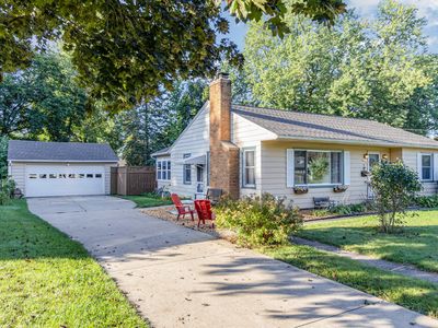 3503 Devonshire Ave, Kalamazoo, MI, 49006