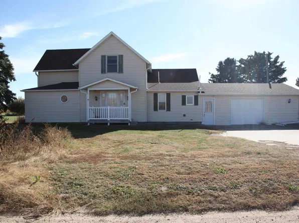 43550 Road 761, Lexington, NE 68850