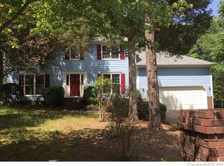 6544 Dougherty Dr, Charlotte, NC 28213