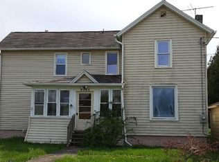 9130 Old State Route 31, Lyons, NY 14489